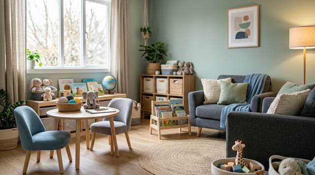 Therapeuten & Studiendesign